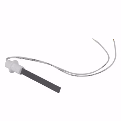Bougie quartz 400W 122mm – DIFF