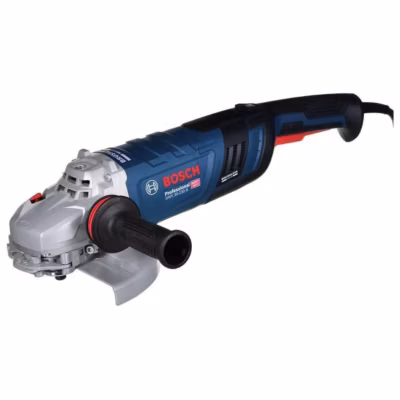 Meuleuse angle filaire bosch gws 30-230 b 5 V 2800 W Batterie 5 Ah 23 cm