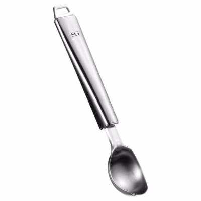 Cuillère à glace inox Silver Précision – 5Five