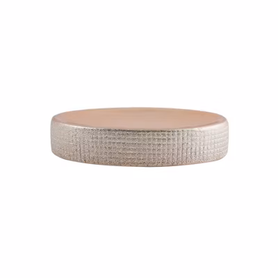 Porte Savon Céramique SHANGHAI Bleu MSV