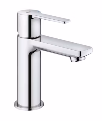 Grohe Lineare Mitigeur monocommande 1/2&Prime; Lavabo Taille XS (23791001)