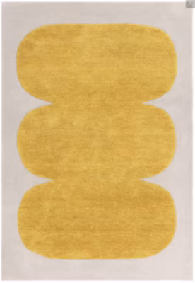 Tapis salon et chambre moderne en laine ALFRESCO 200×290 cm