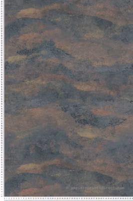 Papier peint vinyle sur intissé Contemporain L.10.05 x l.0.53 m.  – Réf. AS-786564