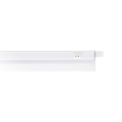 Xanlite – Réglette raccordable 60 cm – 850 lumens – Blanc neutre – RE80060RACW