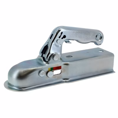 Tête d&rsquo;attelage 50 mm – Charge 800 kg – GT MARKET