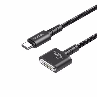 Câble de charge MLYV3ZM/A USB- 2 mètres UNITEK
