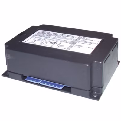 Boîte de contrôle PACTROL P16D /402901 – PACTROL : P16D402901