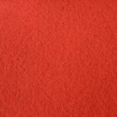 Moquette – Stand Event – Rouge vif – 2 m x 30 ml