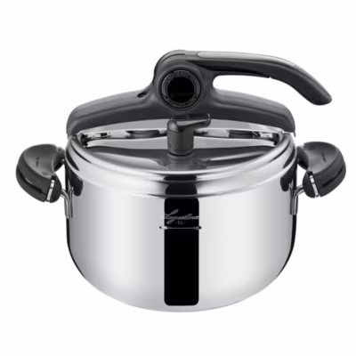 Autocuiseur  Mia LagoEasy&rsquo;Up 5L
