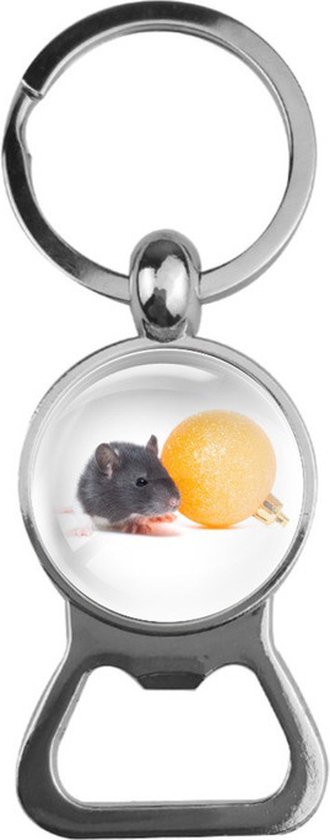 Bière ouvre Glas – souris à l&rsquo; oignon