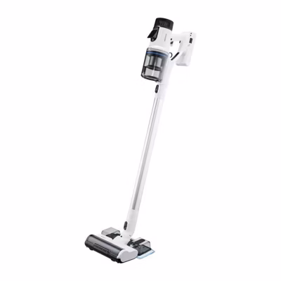 MEDION P350 – Aspirateur Balai sans Fil – Puissance 24 kPa / 350W – Capteur de poussiere – HEPA H13 – Ecran Tactile LED