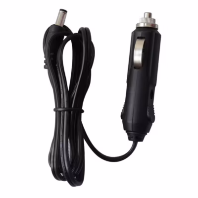 Chargeur de voiture 12V pour Izywatt 150 ou 250 – Orium