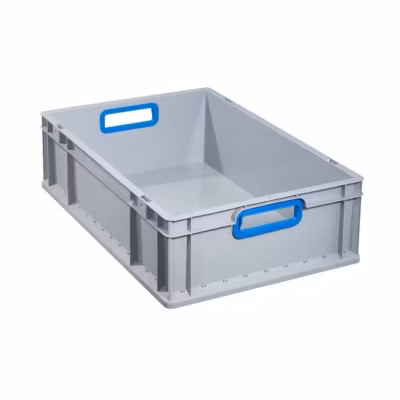 Bac gerbable norme europe 617 EuroBox Allit