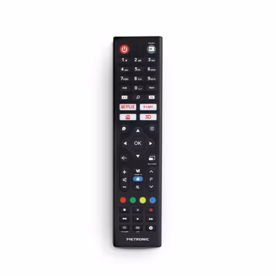 Télécommande universelle SRP6011/10
