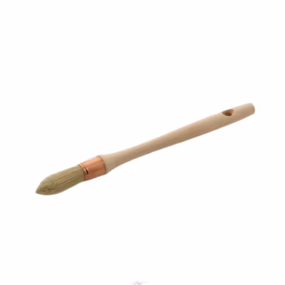Brosse de pouce à rechampir numéro 0 – 18 mm – Wilmart