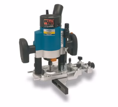 Défonceuse à variateur de vitesse électronique FR278R-
