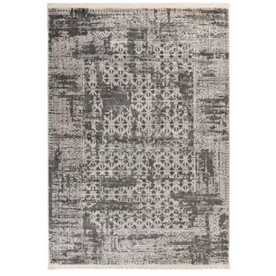 Tapis salon et chambre moderne FUTE 120×170 cm