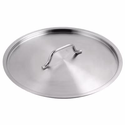 Couvercle Inox 18/10 Diamètre 360 mm – Vogue