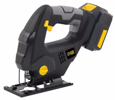 XF-JIG Scie sauteuse pendulaire 18V lame T