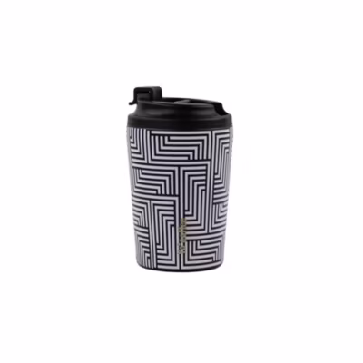 Mug isotherme Labyrinthe 26 cl