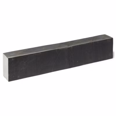 Bordure de jardin Ardoise Noire 50x10x6 cm (lot de 20 bordures soit 10 mètres) – RO&rsquo;MA NATURE