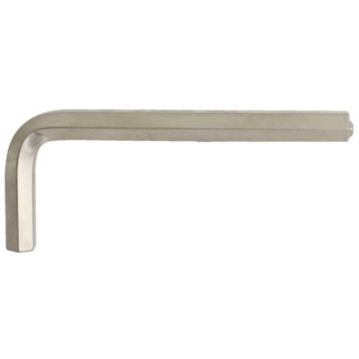 Clé 6 pans mâle 4 – UNIOR – 601037