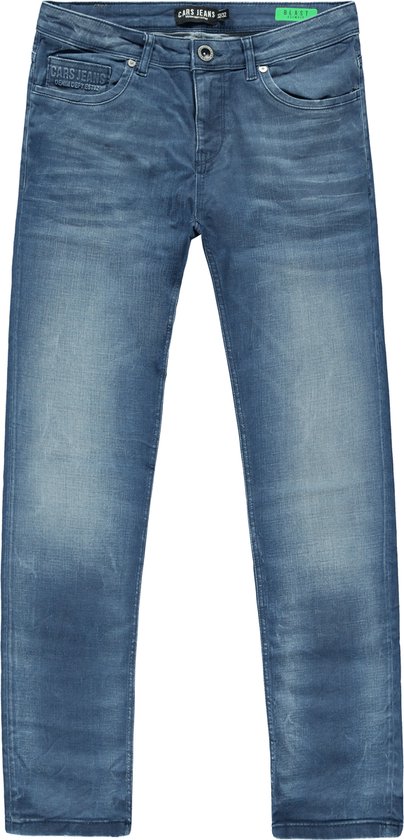 Cars Jeans – Blast Slim Fit – Denver Wash