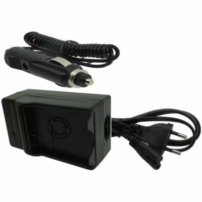Chargeur compatible avec NIKON EN-EL14
