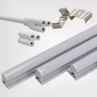 Tube Néon LED 90cm T5 14W – Blanc Chaud 2300k – 3500k Silumen
