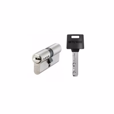 Cylindre haute sécurité Mul-T-Lock Classic Pro MTL400 Dimensions – 33x33mm