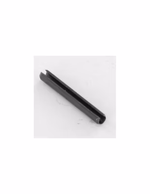 Goupille Elastique Acier brut 16X55 Série épaisse – 1 pièce