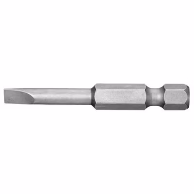 Embout 1/4 » plat 5,5mm longueur 50mm série 6 – FACOM – ES.605.5