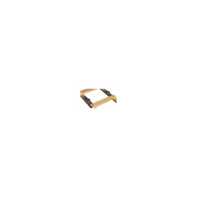 Echelle de toit pliante 5 m (2×2.5 m) – Outifrance