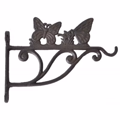 Potence fonte Papillon 26x04x20cm