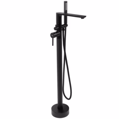 Robinet autoportant REA Flores Black