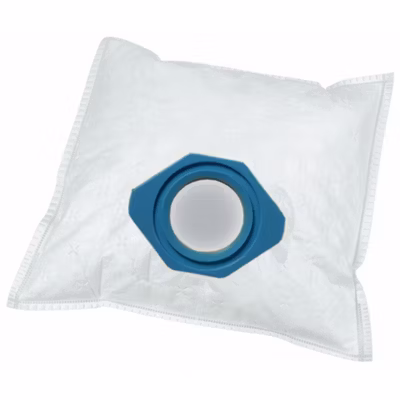 SACS Microfibre ASPIRATEUR NILFISK GM80  GS80  82095000  X5     équivalent à 520044