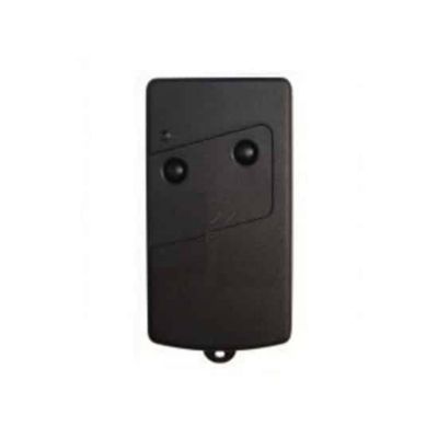 Télécommande Berner SLX2MD pour portails et garages