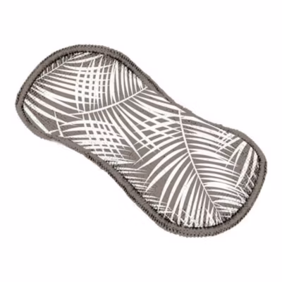 Set de 3 éponges microfibre Végétales