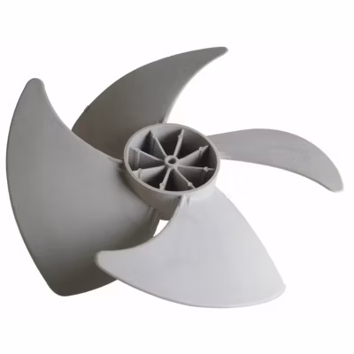 Hélice avec 4 pales – AIRWELL : 1PR110185