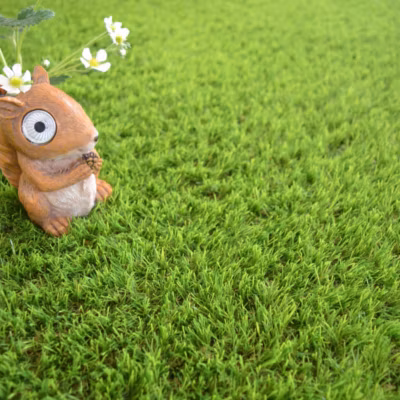 Gazon synthétique Fontainebleau – 30 mm – Rouleau de 3m x 6m