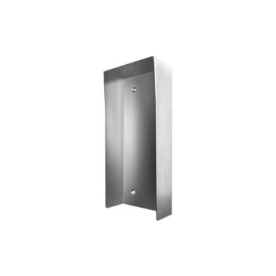Capot De Protection Pour Portier Vidéo Doorbird D21dkv
