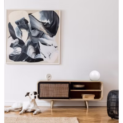 Luminaire boule solaire – PATIO 40 Rotomod