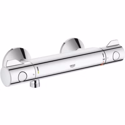 GROHE Grohtherm 800 Mitigeur thermostatique Douche mural 34562000