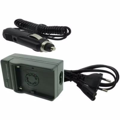 Chargeur compatible avec SONY DCR-VX1000
