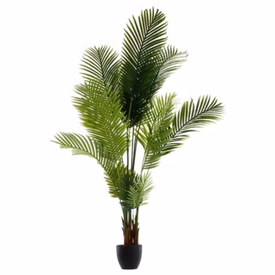 Palmier artificiel H170 cm – Atmosphera