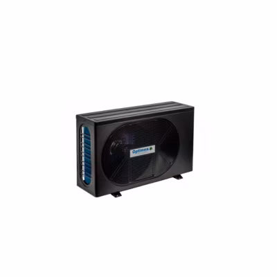 Pompes à chaleur piscine monophasé 7000w Optimea WINDPAC-EM45C