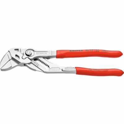 Pince à ouverture variable Knipex – Ouverture 35 mm