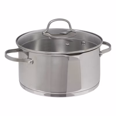 Faitout en Inox 24 cm Resilience – 5Five