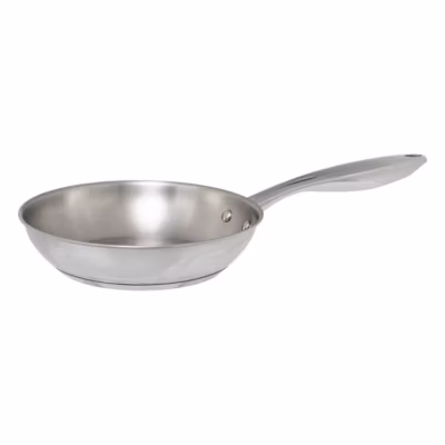 Poêle Inox 20 cm Resilience – 5Five