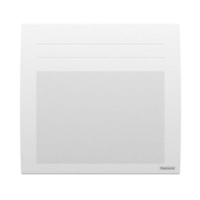 Radiateur électrique rayonnant horizontal AMADEUS DIGITAL 1000W – THERMOR – 443205
